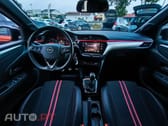 Opel Corsa 1.2 T GS Line