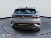 Volkswagen Id.4 77 kWh Pro