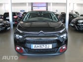 Citroen C3 1.5 BlueHDi C-Series