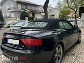 Audi A5 3.0 TDi V6 quattro S-line S-tronic