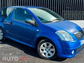 Citroen C2 1.4 HDI 70cv VTR  / 50eur. mês