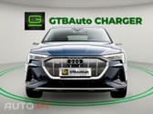 Audi E-Tron 55 Quattro S LINE I.V.A DEDUTIVEL 