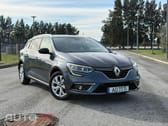 Renault Mégane Sport Tourer 1.5 DCI Limited