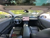 Tesla Model 3 Long-Range Dual Motor AWD
