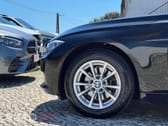 BMW 318 d Auto
