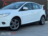 Ford Focus 1.0 EcoBoost Active