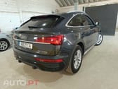 Audi Q5 50 TFSIe quattro Advance S tronic
