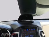 Chevrolet Cruze 1.6