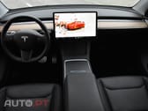 Tesla Model Y Performance Tração Integral
