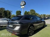 Peugeot 508 SW 1.5 BlueHDi GT EAT8
