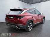 Hyundai Tucson 1.6 T-GDI PHEV Executive