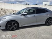 Honda Civic 1.0 i-VTEC Executive