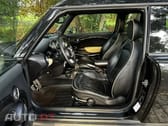MINI Clubman John Cooper Works