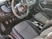 Fiat 500X 1.3 MJ Pop Star J17 S&S