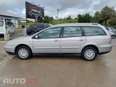 Citroen C5 2.0 HDi Exclusive Aut.