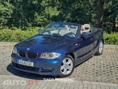 BMW 118 d Cabrio