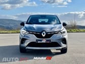 Renault Captur 1.6 Hybrid E-Tech Intens