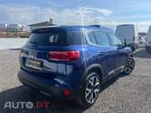 Citroen C5 Aircross 1.2 PureTech C-Seires EAT8