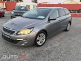 Peugeot 308 SW 1.6 BlueHDi Allure