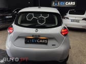 Renault Zoe (c/ Bateria) Zen 50