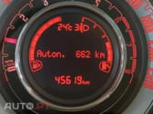 Fiat 500 1.0 Hybrid Lounge