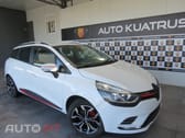 Renault Clio Sport Tourer 1.5 dCi Limited