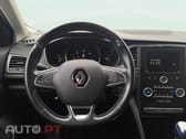 Renault Mégane Sport Tourer 1.5 Blue dCi GT Line