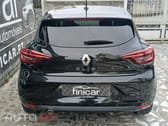 Renault Clio Outro