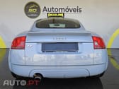 Audi TT 1.8 T