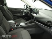 Nissan Qashqai Qashqai 1.3 DIG-T N-Connecta LED Xtronic