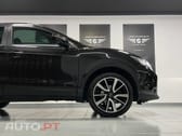 Nissan Qashqai 1.5 dCi Tekna Premium Pele S P.Preta