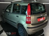 Fiat Panda 1.2 Dynamic ECO