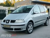Seat Alhambra 1.9 TDi Reference