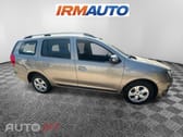 Dacia Logan MCV Laureate