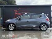 Renault Clio 1.5 dCi Confort