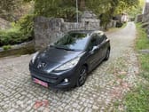 Peugeot 207 1.4 HDi Allure