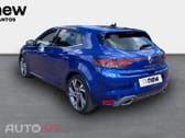 Renault Mégane R.S. Line E-TECH HÍBRIDO PLUG-IN 160