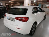Mercedes-Benz A 180 d Style