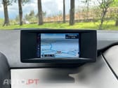 BMW i3 +Comfort Package Advance