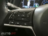 Nissan Leaf 40 kWh TEKNA