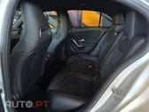 Mercedes-Benz A 180 d AMG Line Aut.