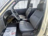 Toyota Hilux 2.4D 5LUG Dir. Assistida
