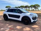 Citroen C4 Cactus 1.2 PureTech Shine