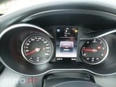 Mercedes-Benz C 250 BlueTEC AMG Line Aut.
