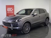 Porsche Cayenne  Platinum Edition