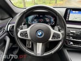 BMW 530 e xDrive Touring Aut.