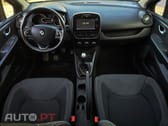 Renault Clio 1.5 dCi Limited