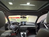 BMW 118 dA