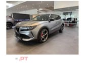 Alfa Romeo Junior 54 kWh