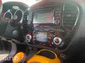 Nissan Juke 1.5 dCi Tekna